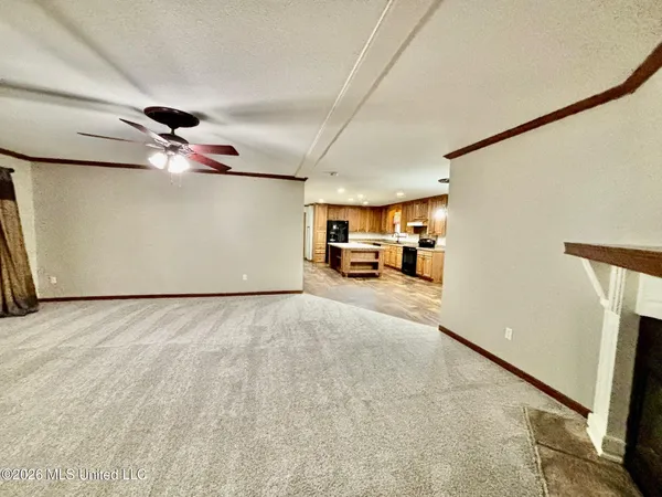 $144,500 | 181 Firetower Road, Jayess, MS 39641