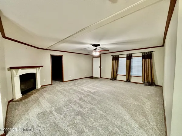 $144,500 | 181 Firetower Road, Jayess, MS 39641