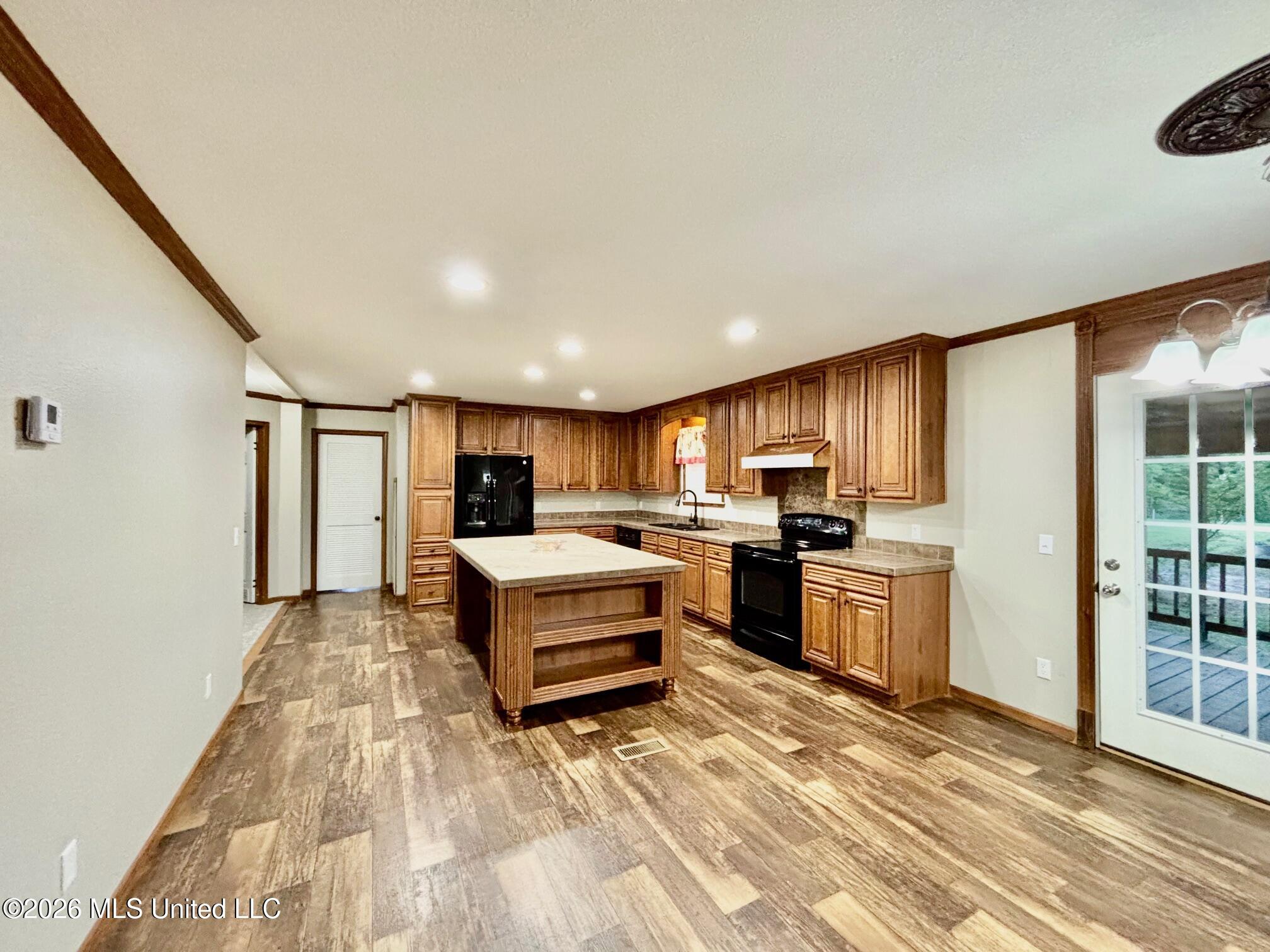 181 Firetower Road Jayess, MS 39641 - Photo 9 of 27 IMG_3596