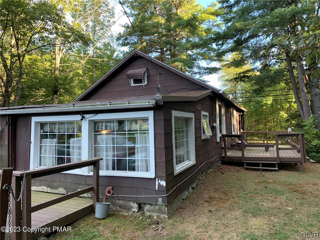 35 Nevin Road Newfoundland, PA 18445 - Photo 4 of 24 Gallery Image 4