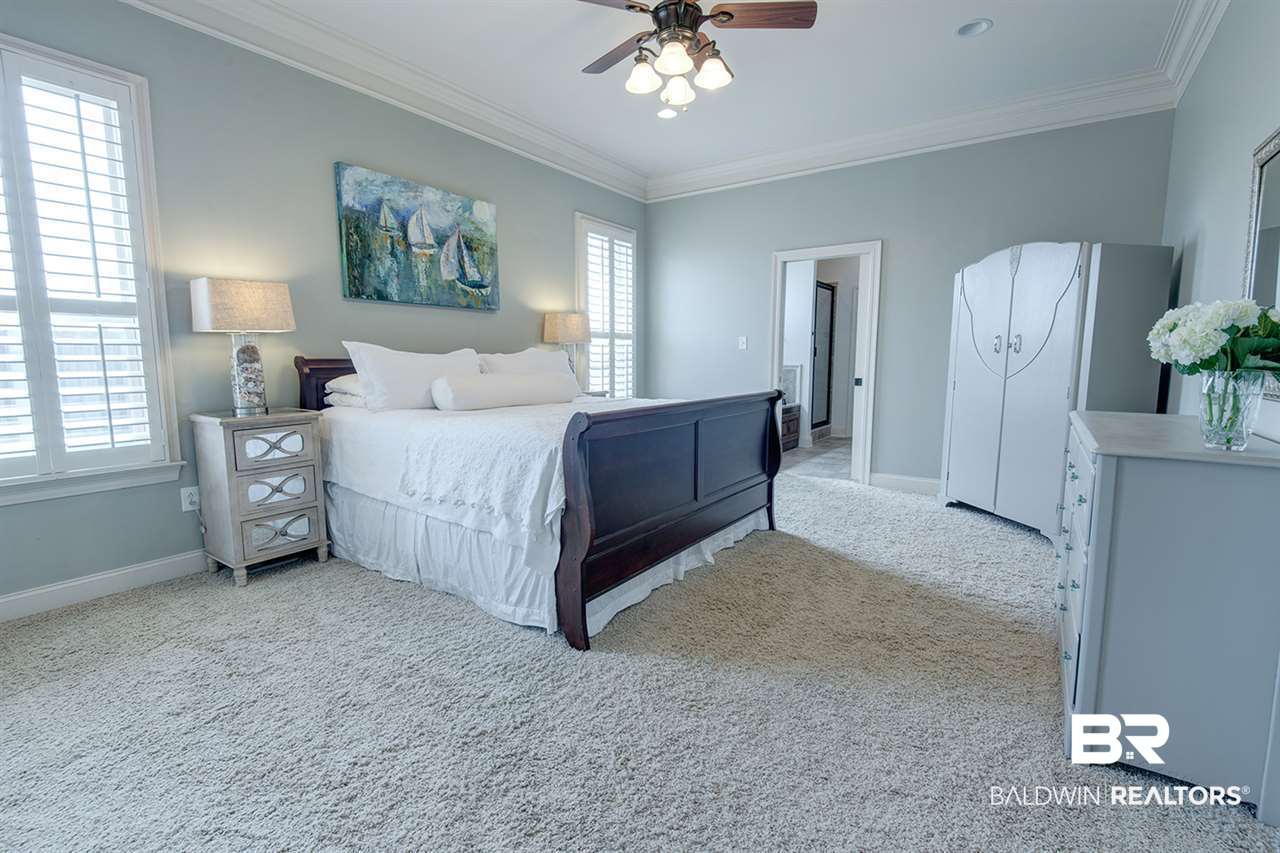 803 Darrah Street Fairhope, AL 36532 - Photo 12 of 29