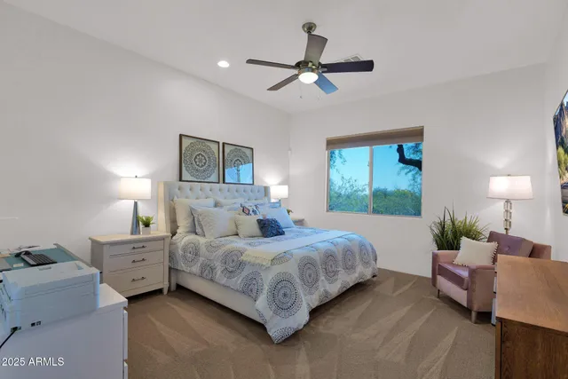 $2,295,000 | 8300 East Lone Mountain Road, Scottsdale, AZ 85266