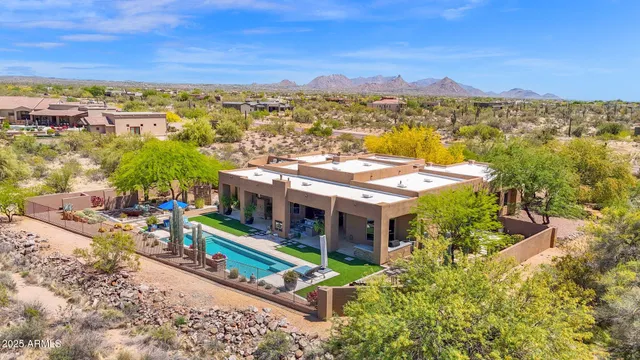 $2,295,000 | 8300 East Lone Mountain Road, Scottsdale, AZ 85266