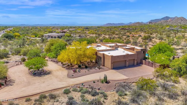 $2,295,000 | 8300 East Lone Mountain Road, Scottsdale, AZ 85266