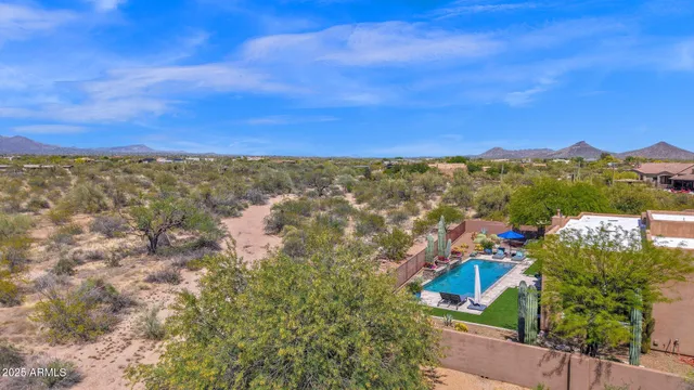 $2,295,000 | 8300 East Lone Mountain Road, Scottsdale, AZ 85266