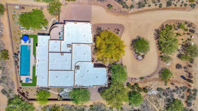 $2,295,000 | 8300 East Lone Mountain Road, Scottsdale, AZ 85266
