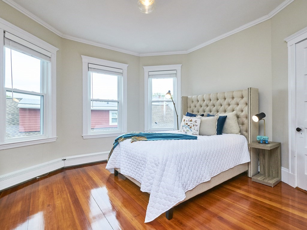 12 White Avenue, Unit 3 Brookline, MA 02467 - Photo 11 of 17