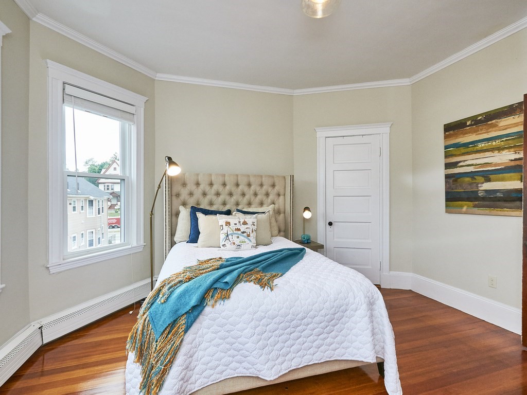 12 White Avenue, Unit 3 Brookline, MA 02467 - Photo 12 of 17