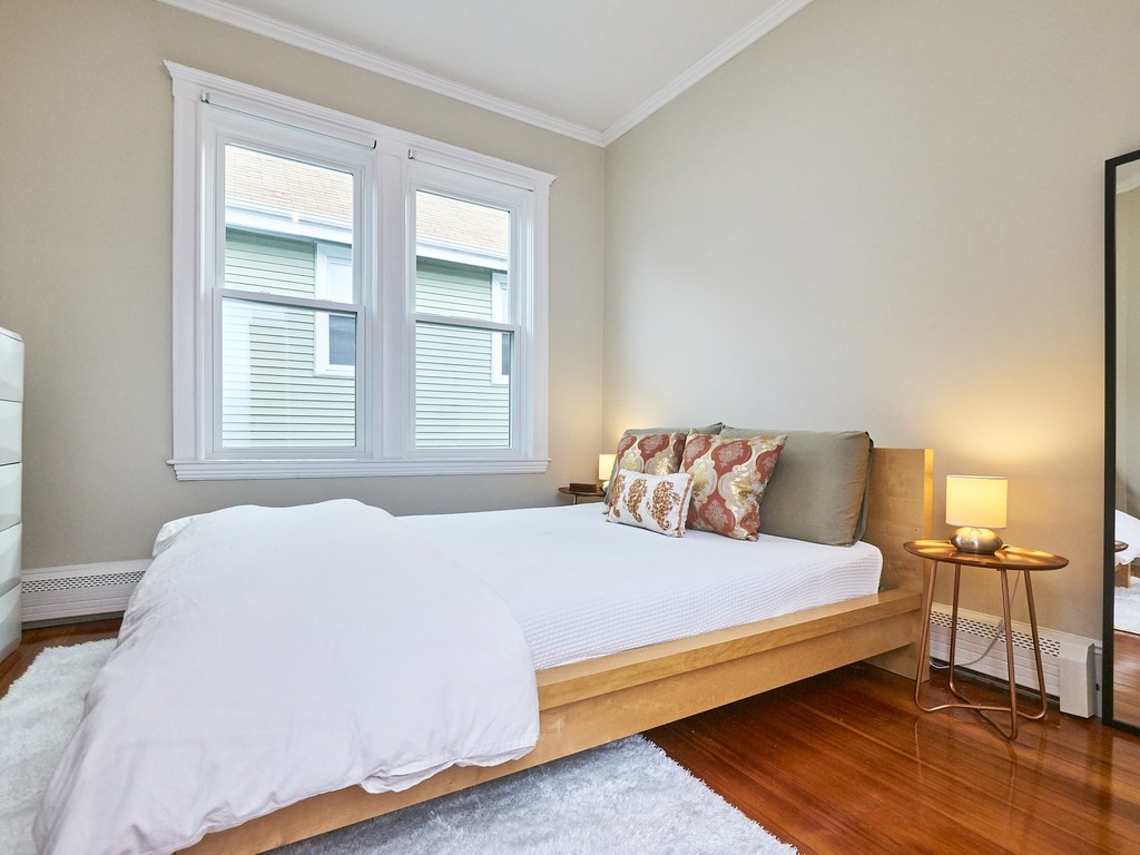 12 White Avenue, Unit 3 Brookline, MA 02467 - Photo 13 of 17