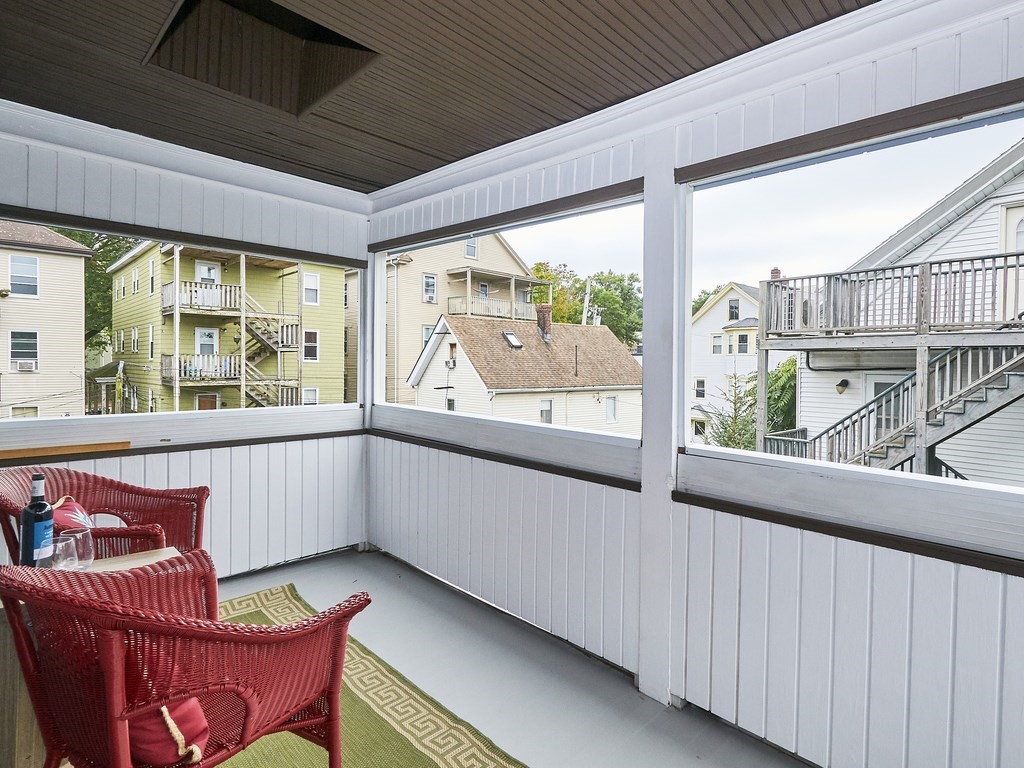 12 White Avenue, Unit 3 Brookline, MA 02467 - Photo 16 of 17