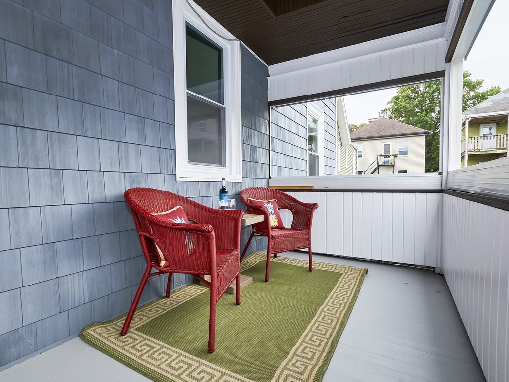 12 White Avenue, Unit 3 Brookline, MA 02467 - Photo 17 of 17