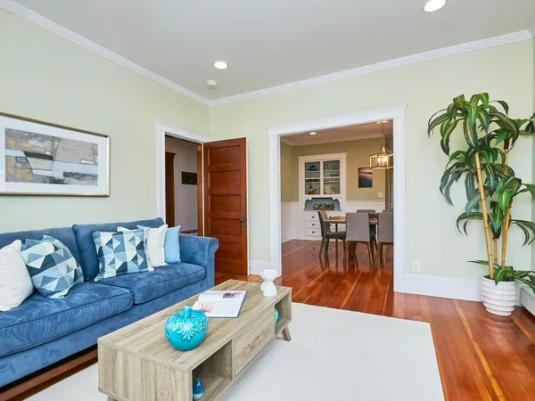 $4,000 | 12 White Avenue, Unit 3, Brookline, MA 02467