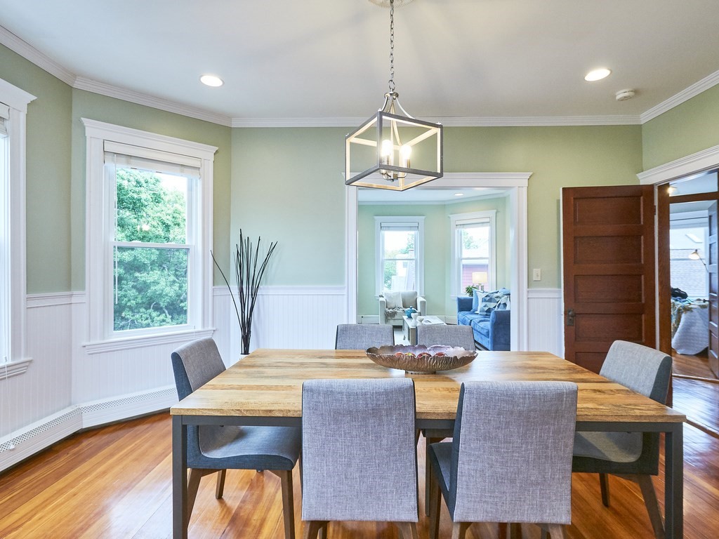 12 White Avenue, Unit 3 Brookline, MA 02467 - Photo 5 of 17