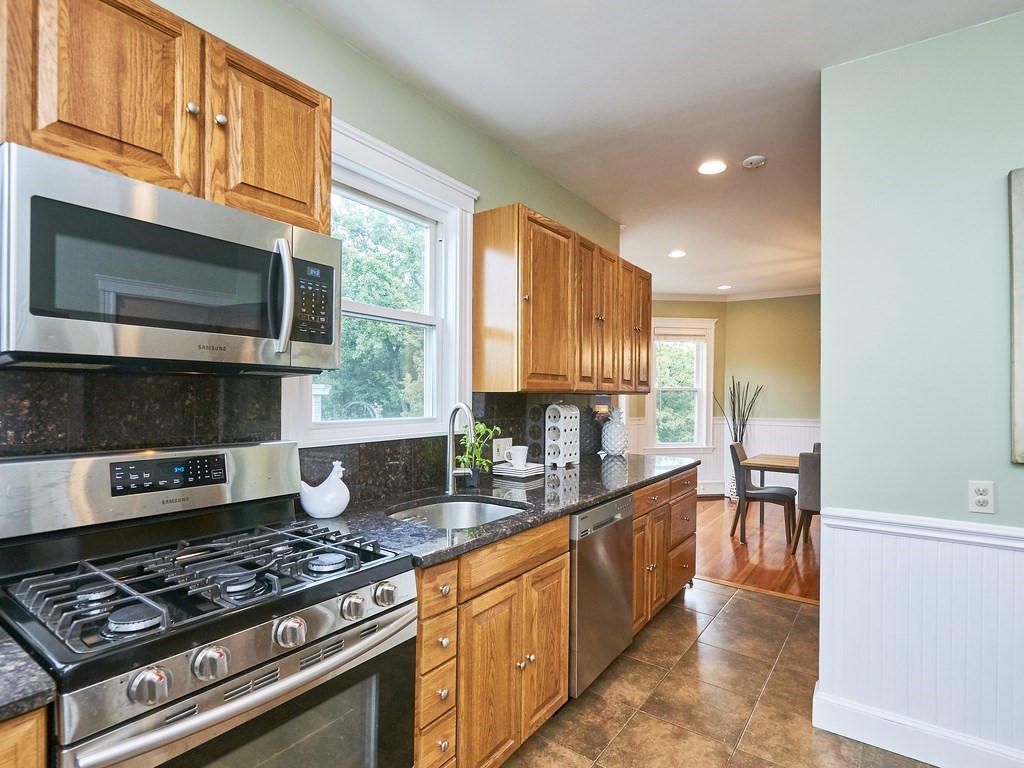 12 White Avenue, Unit 3 Brookline, MA 02467 - Photo 9 of 17