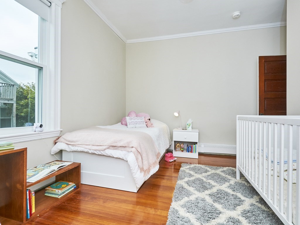 12 White Avenue, Unit 3 Brookline, MA 02467 - Photo 10 of 17