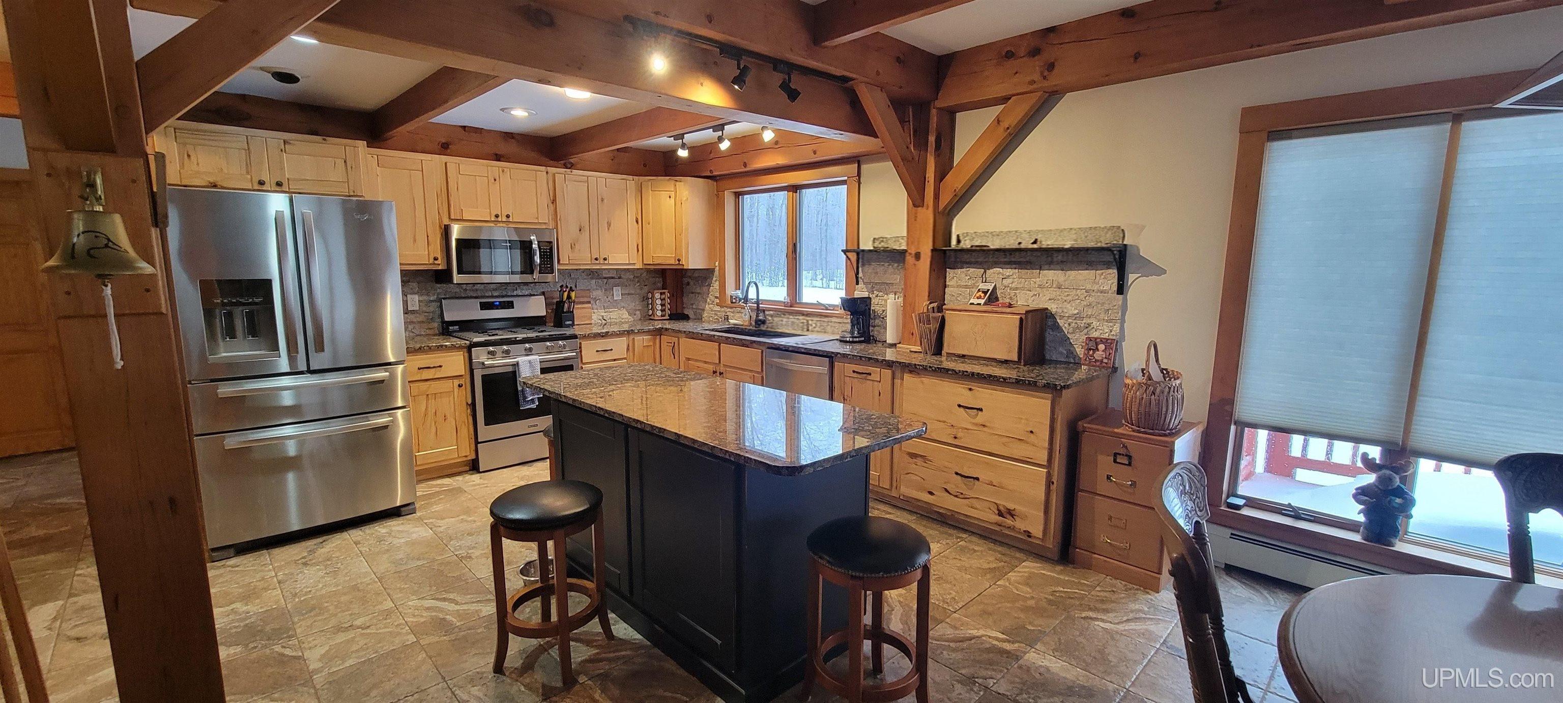 5784 East Maple Ridge 37th Road Rock, MI 49880 - Photo 2 of 50