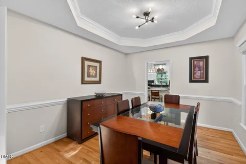 $689,000 | 115 Lonebrook Drive, Chapel Hill, NC 27516