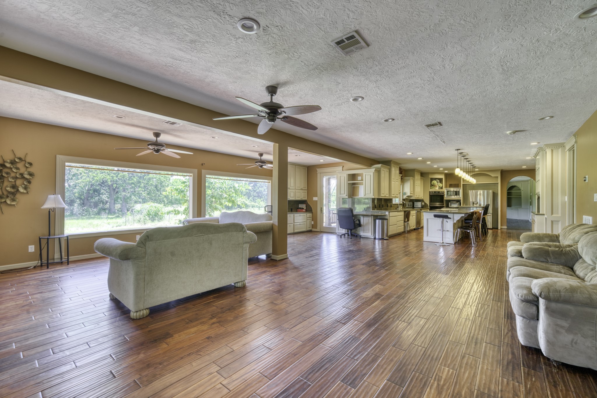 4442 Poteet Road Normangee, TX 77871 - Photo 14 of 49