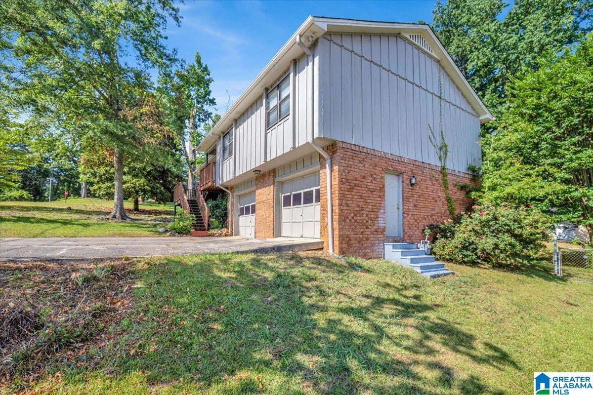 3301 Sunniroc Road Birmingham, AL 35210 - Photo 5 of 41