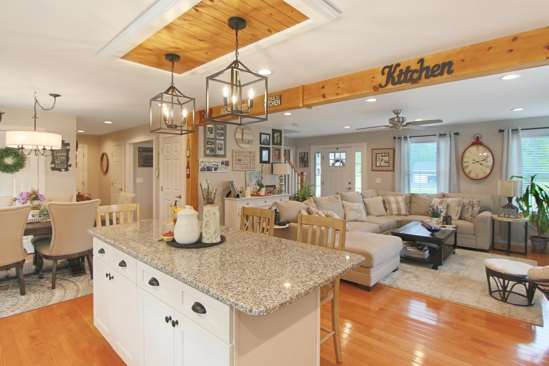 20 Riley Road Mont Vernon, NH 03057 - Photo 11 of 33 Gallery Image 11