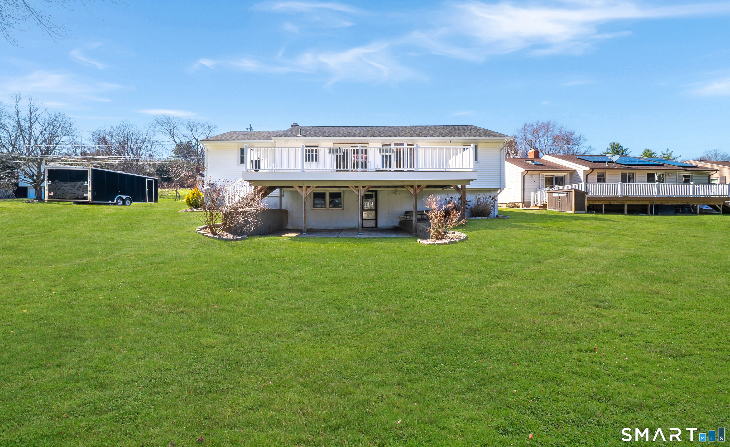 108 Wayne Lane Meriden, CT 06450 - Photo 37 of 40