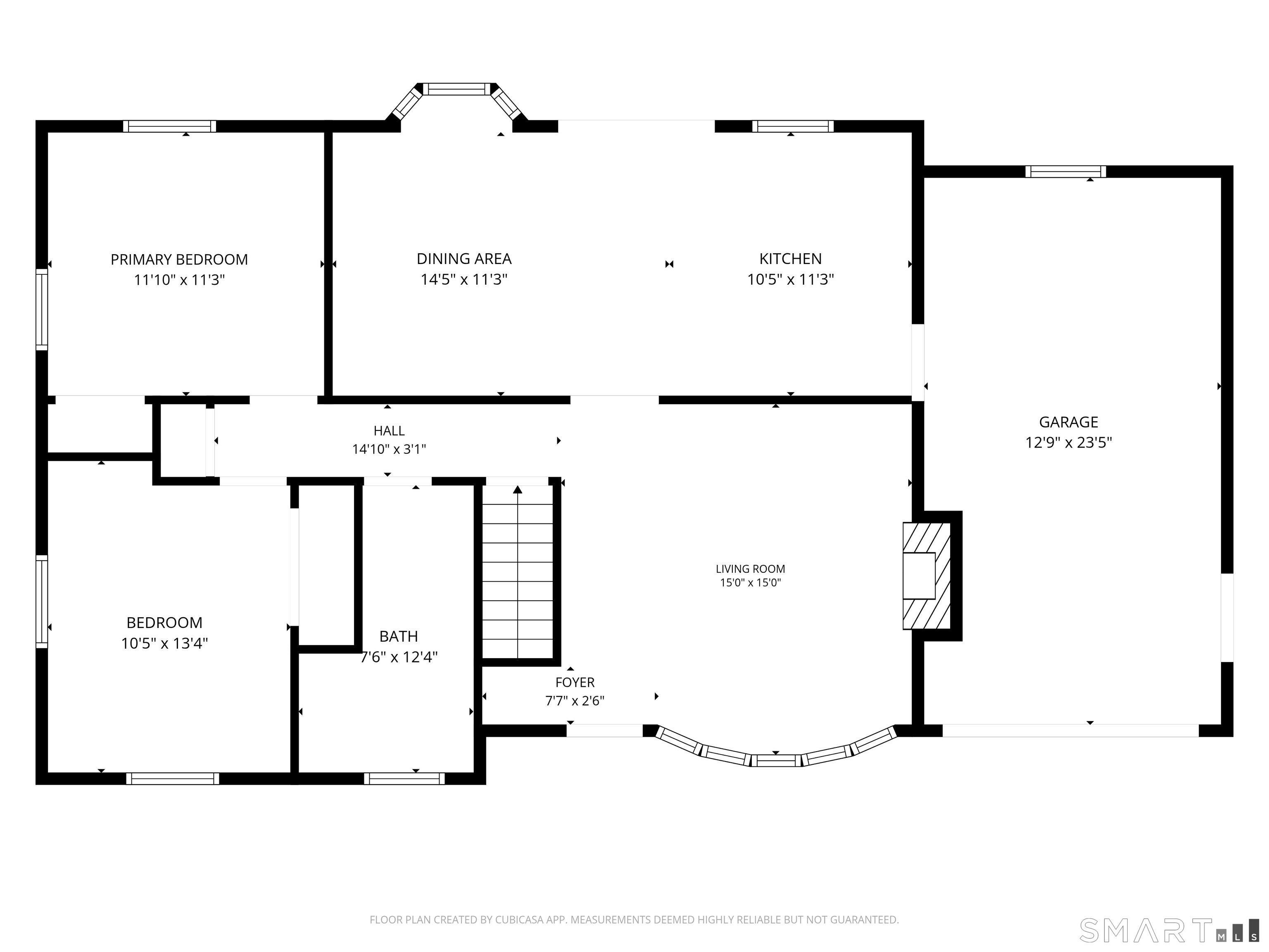 108 Wayne Lane Meriden, CT 06450 - Photo 39 of 40