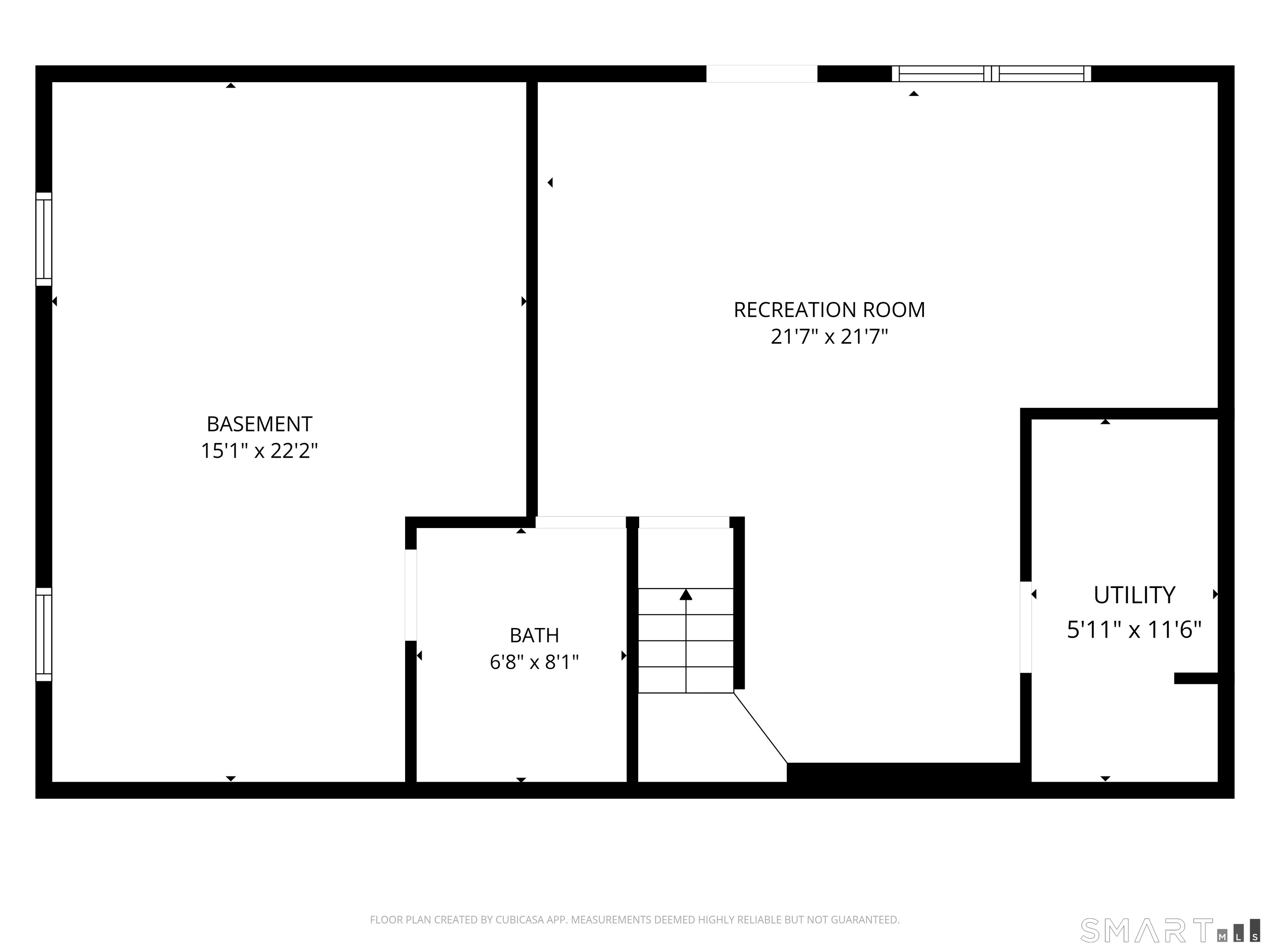108 Wayne Lane Meriden, CT 06450 - Photo 40 of 40