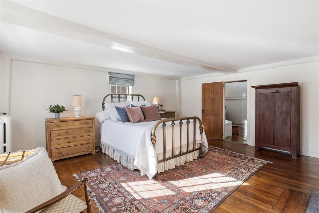 105 Lexington Road Concord, MA 01742 - Photo 22 of 42