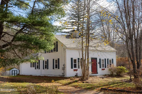 $559,000 | 16 Swamp Road, West Stockbridge, MA 01266