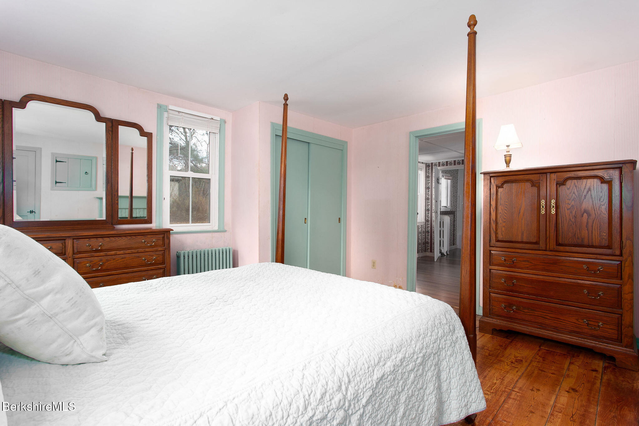 16 Swamp Road West Stockbridge, MA 01266 - Photo 12 of 42 B009c