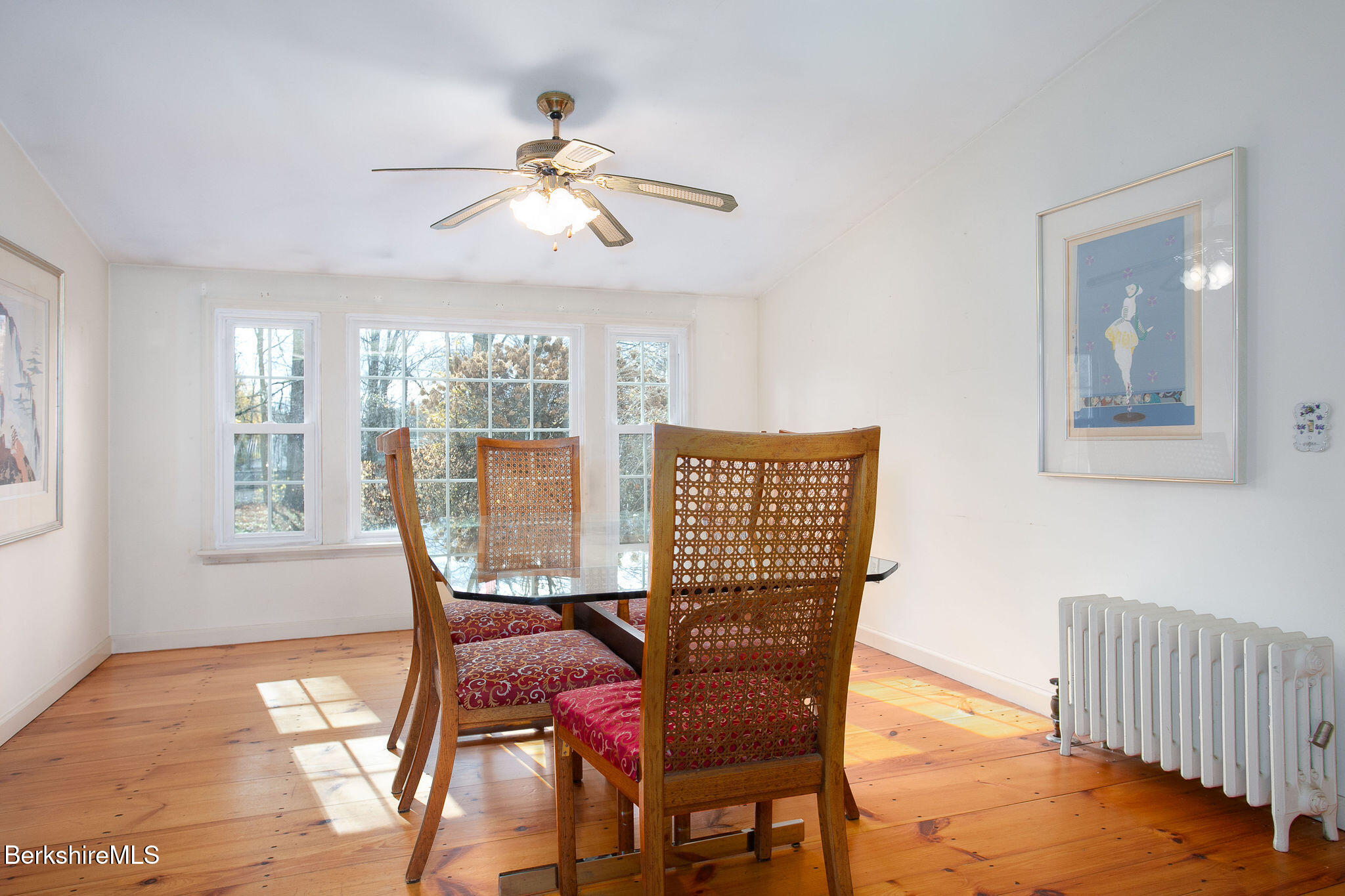 16 Swamp Road West Stockbridge, MA 01266 - Photo 16 of 42 B013