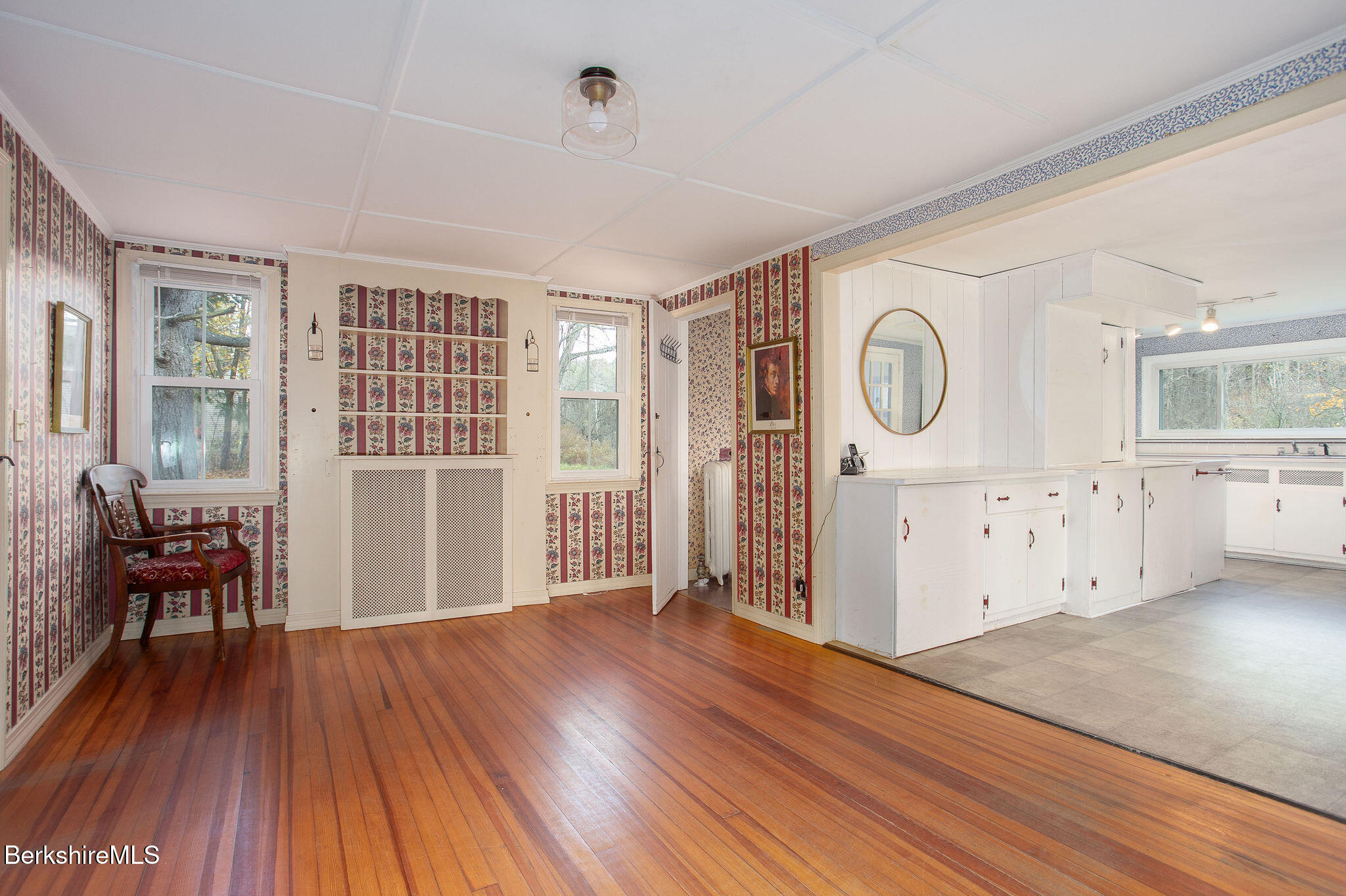 16 Swamp Road West Stockbridge, MA 01266 - Photo 19 of 42 B019