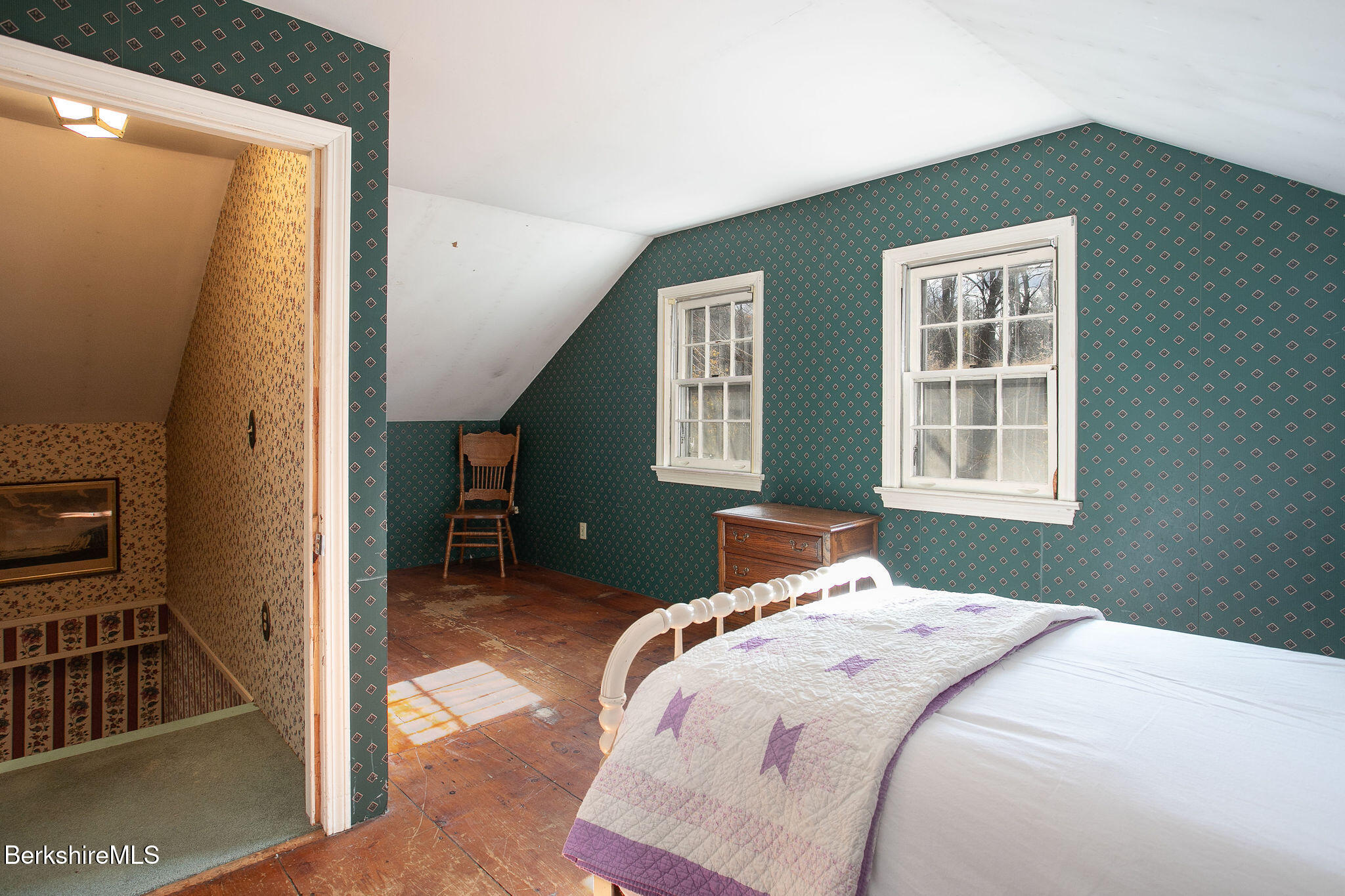 16 Swamp Road West Stockbridge, MA 01266 - Photo 28 of 42 B028