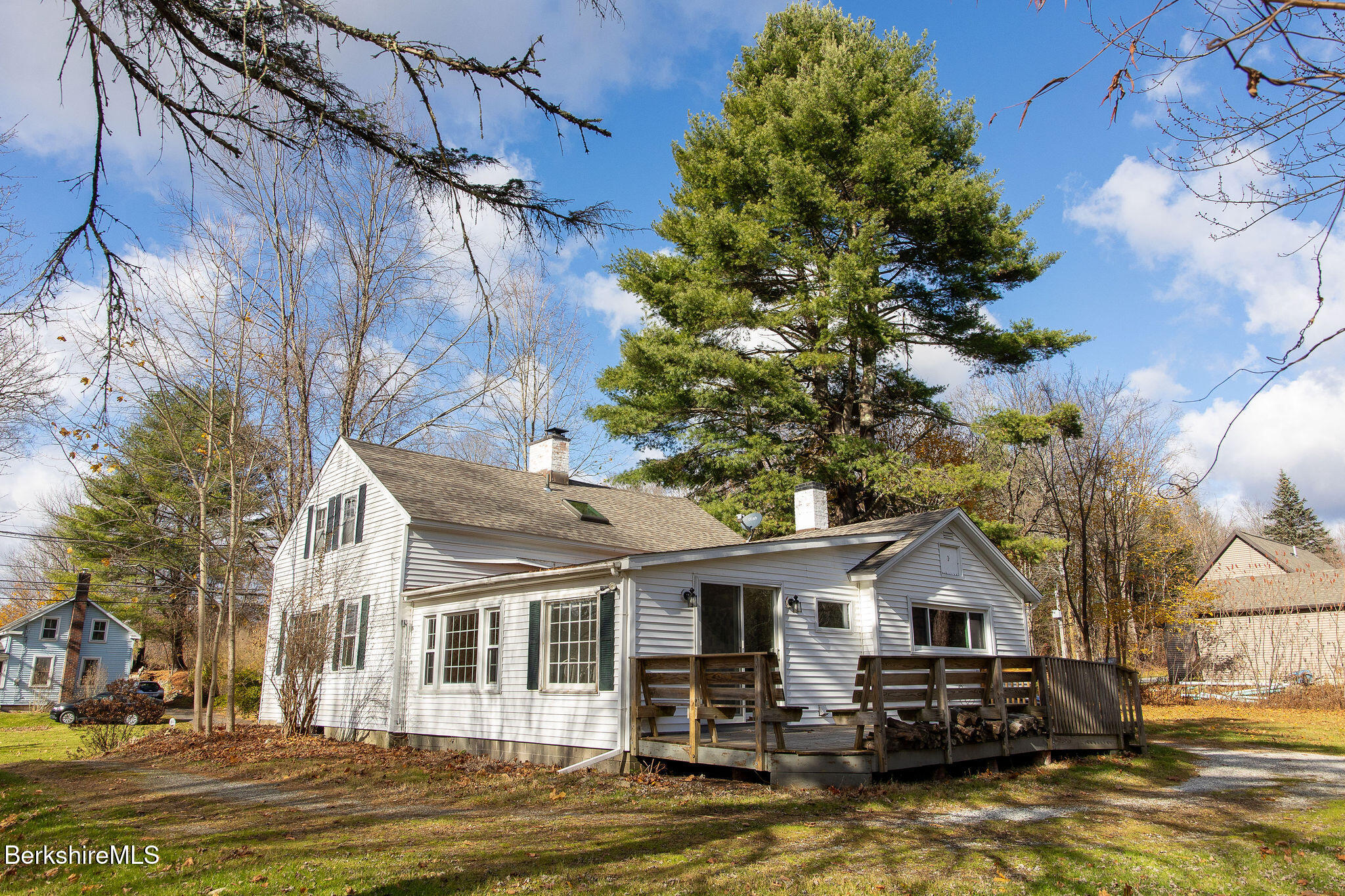 16 Swamp Road West Stockbridge, MA 01266 - Photo 33 of 42 B0034