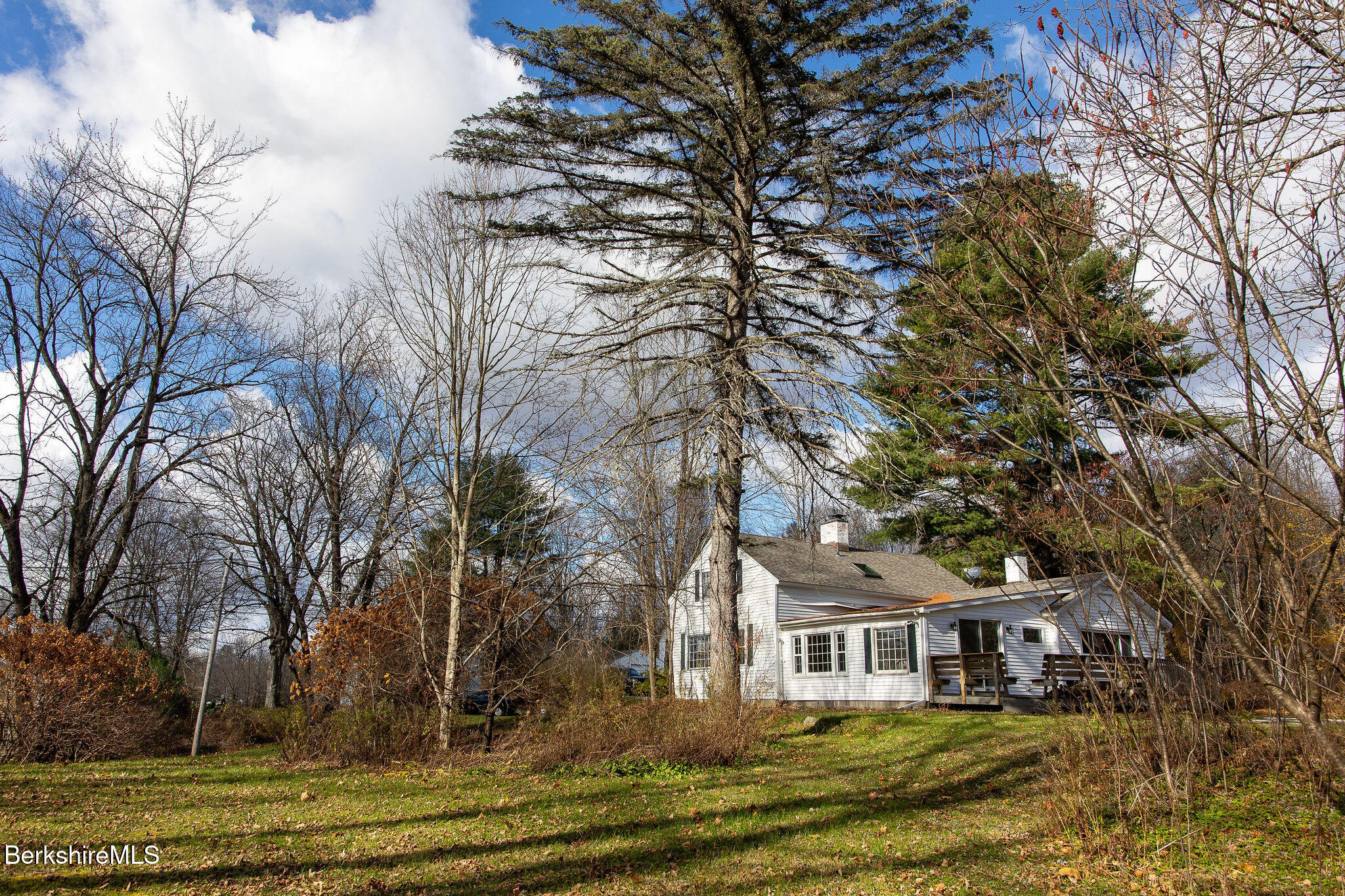 16 Swamp Road West Stockbridge, MA 01266 - Photo 38 of 42 B0038a
