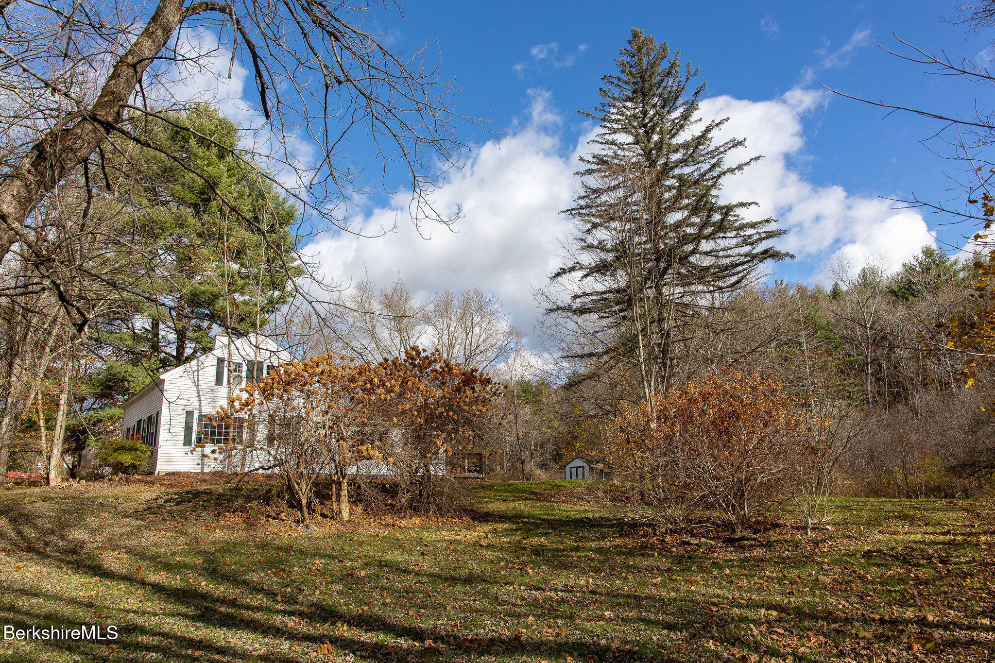 16 Swamp Road West Stockbridge, MA 01266 - Photo 39 of 42 B0038b