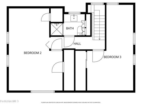 $559,000 | 16 Swamp Road, West Stockbridge, MA 01266