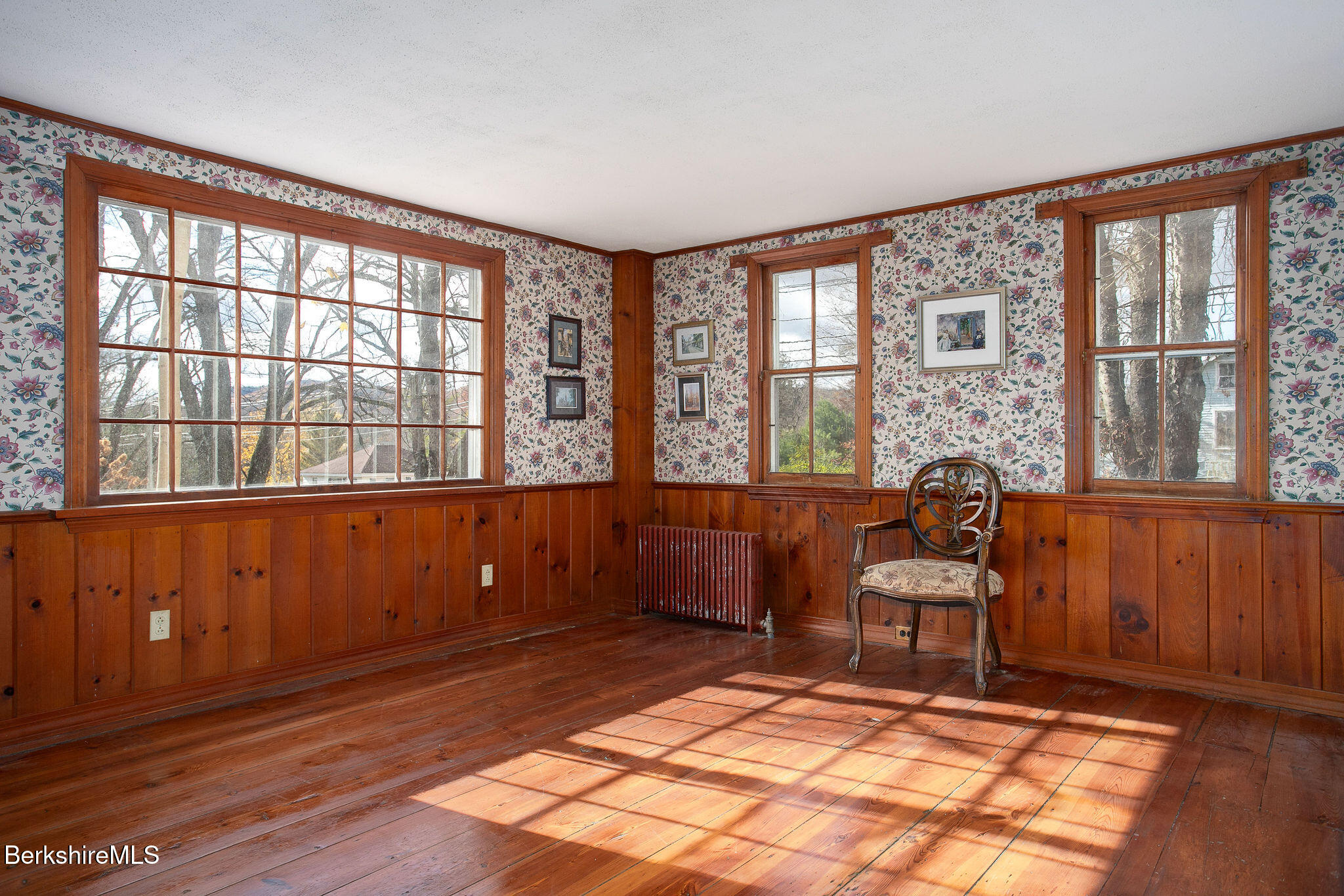 16 Swamp Road West Stockbridge, MA 01266 - Photo 7 of 42 B007