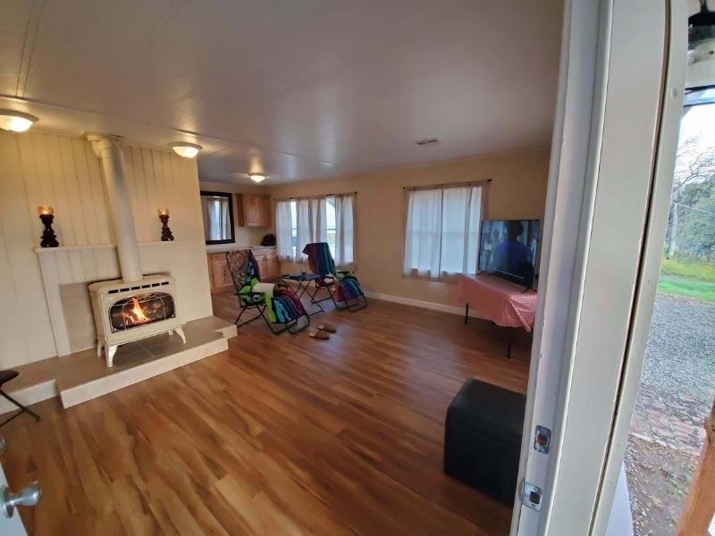 46010 Longview Road Squaw Valley, CA 93675 - Photo 3 of 23 Gallery Image 3