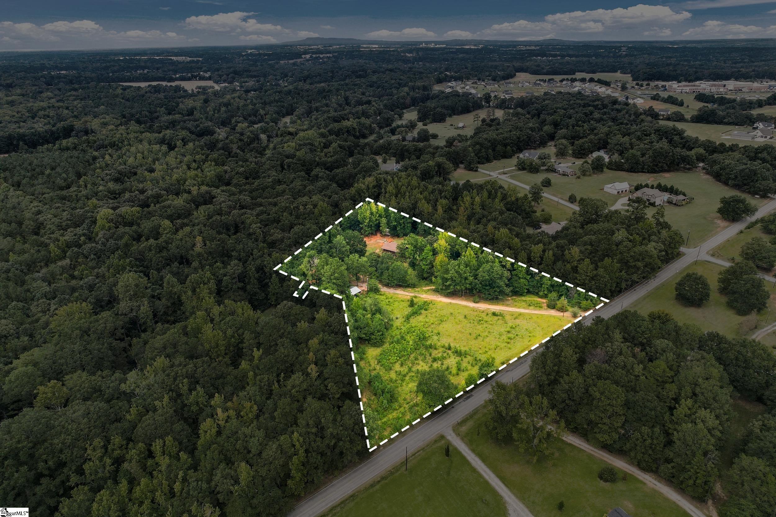 965 Garrison Road Pelzer, SC 29669 - Photo 30 of 31 Gallery Image 30