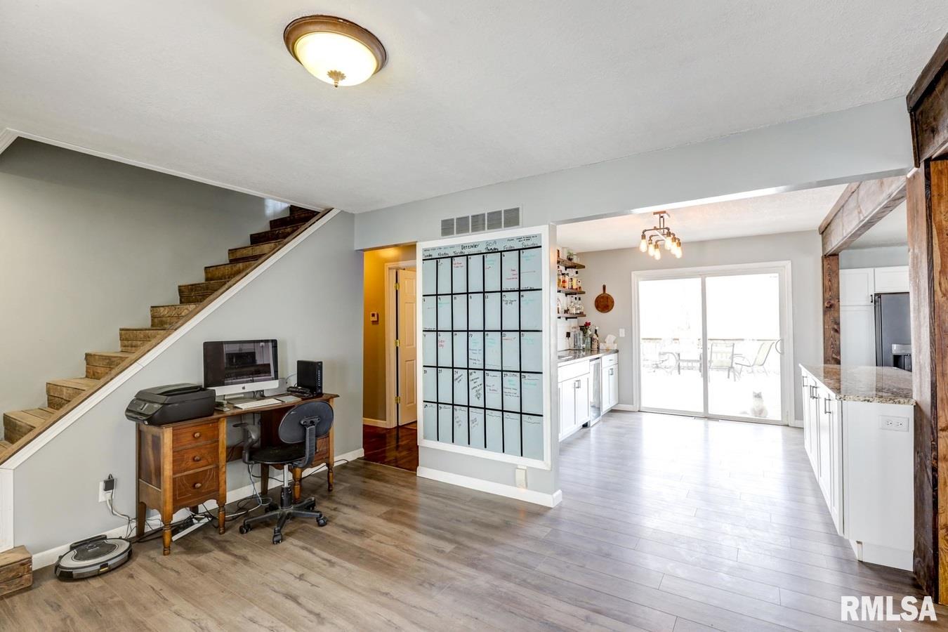 1591 Covered Bridge Road Glenarm, IL 62536 - Photo 13 of 38 Gallery Image 13