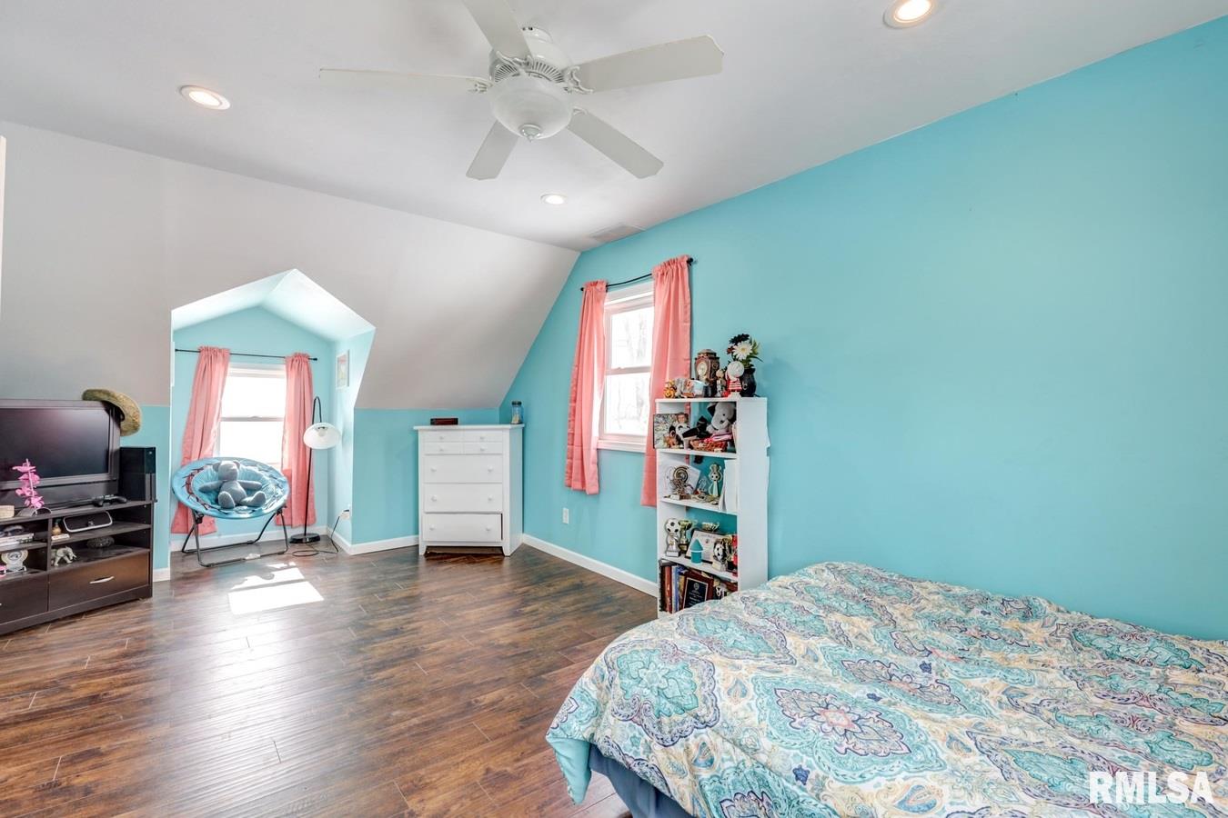 1591 Covered Bridge Road Glenarm, IL 62536 - Photo 38 of 38 Gallery Image 38