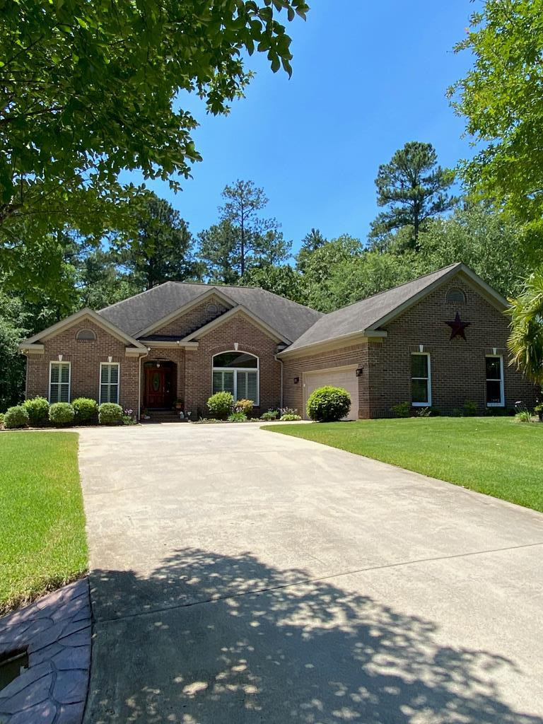 323 Crown Point McCormick, SC 29835 - Photo 1 of 48 Main View