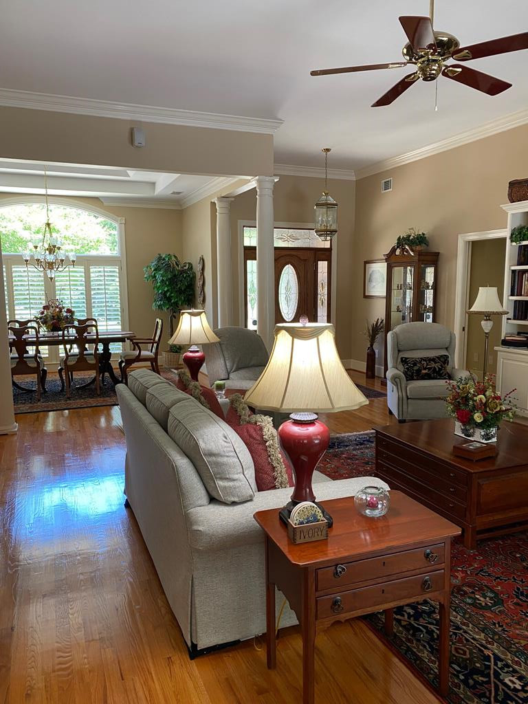 323 Crown Point McCormick, SC 29835 - Photo 6 of 48