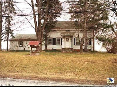 8141 Madison Road Thompson, OH 44086 - Photo 1 of 1