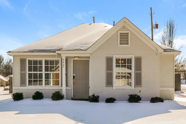 $1,480 | 4427 Pecan Creek Circle North, Memphis, TN 38128