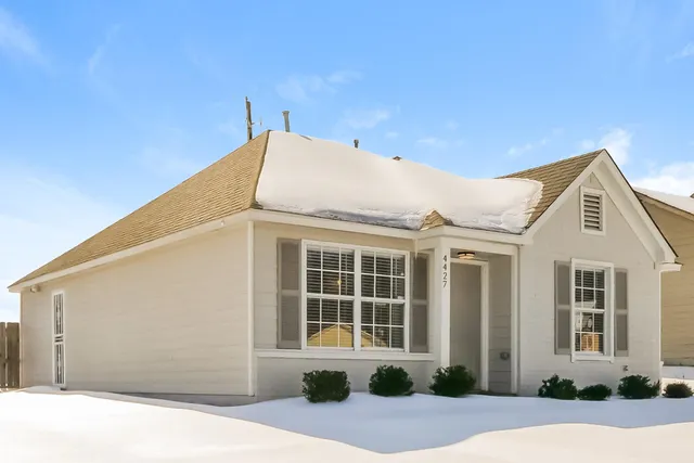 $1,480 | 4427 Pecan Creek Circle North, Memphis, TN 38128