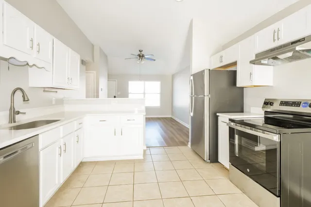 $1,480 | 4427 Pecan Creek Circle North, Memphis, TN 38128