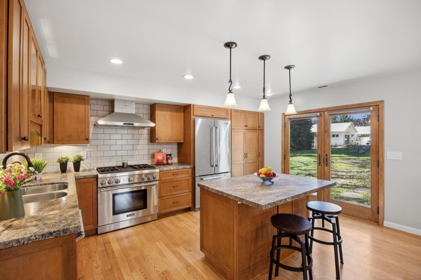 22430 Summit Road Los Gatos, CA 95033 - Photo 29 of 56