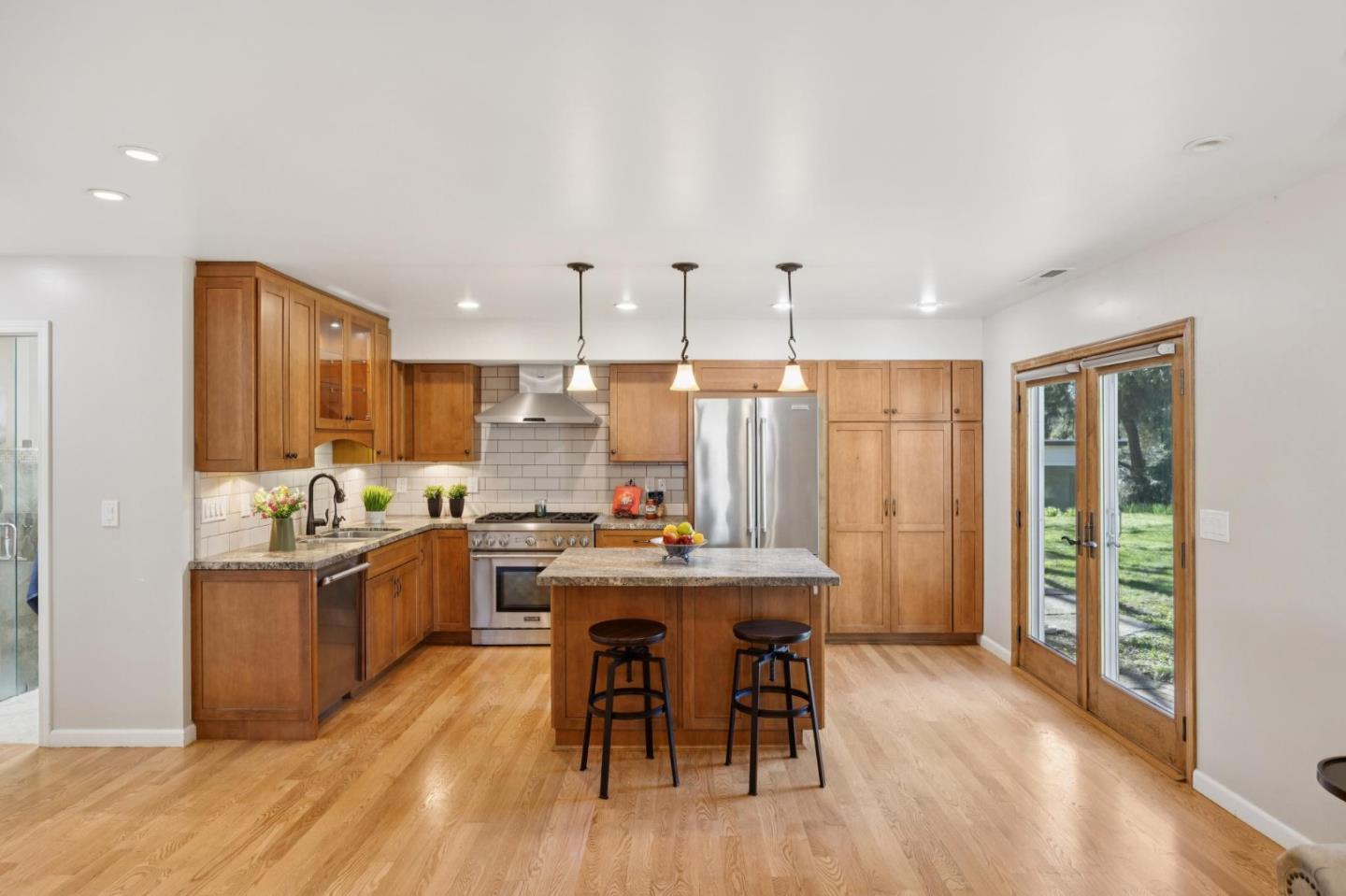 22430 Summit Road Los Gatos, CA 95033 - Photo 30 of 56